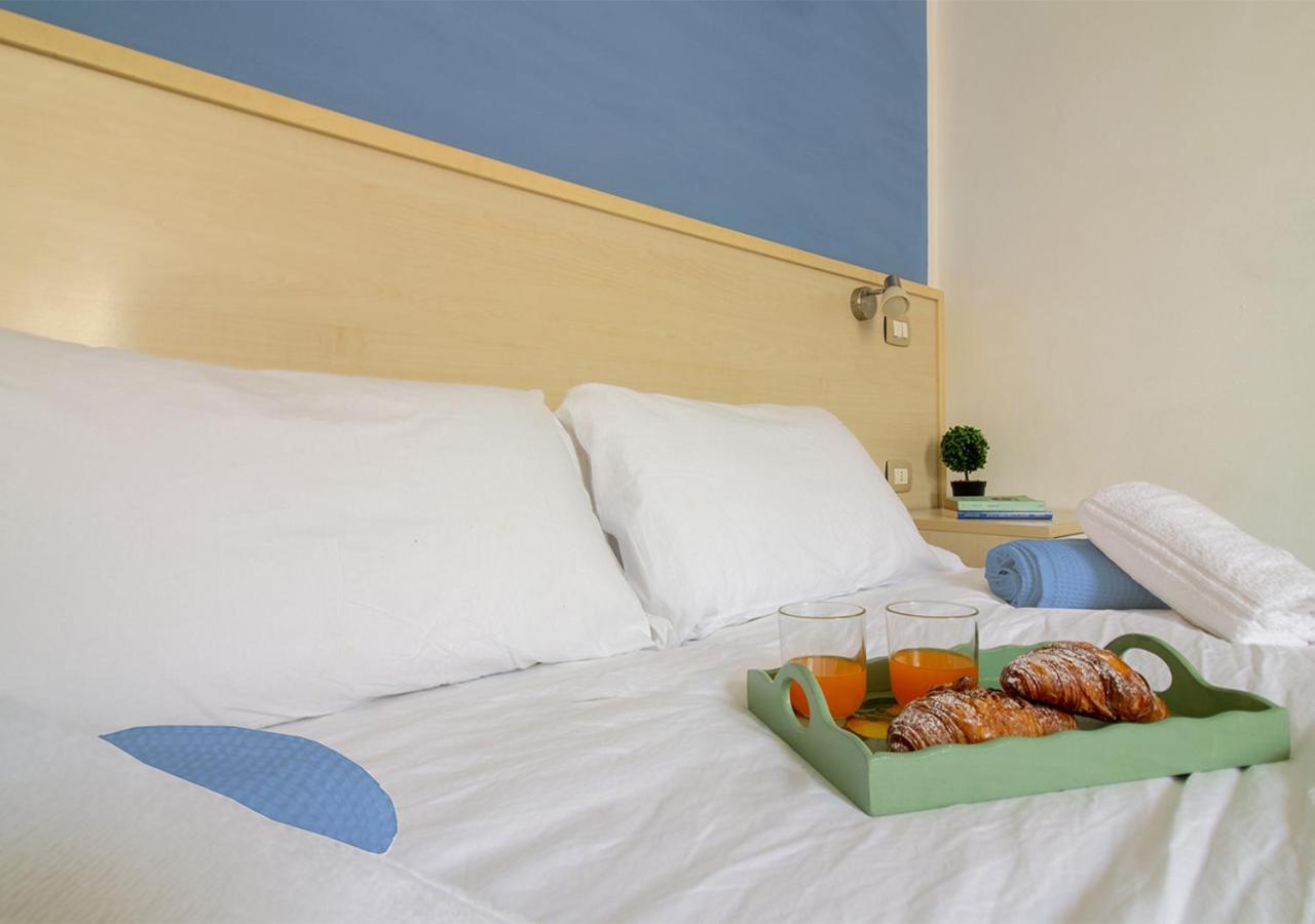 Athena Rooms - Parcheggio Privato Bologna Exterior photo