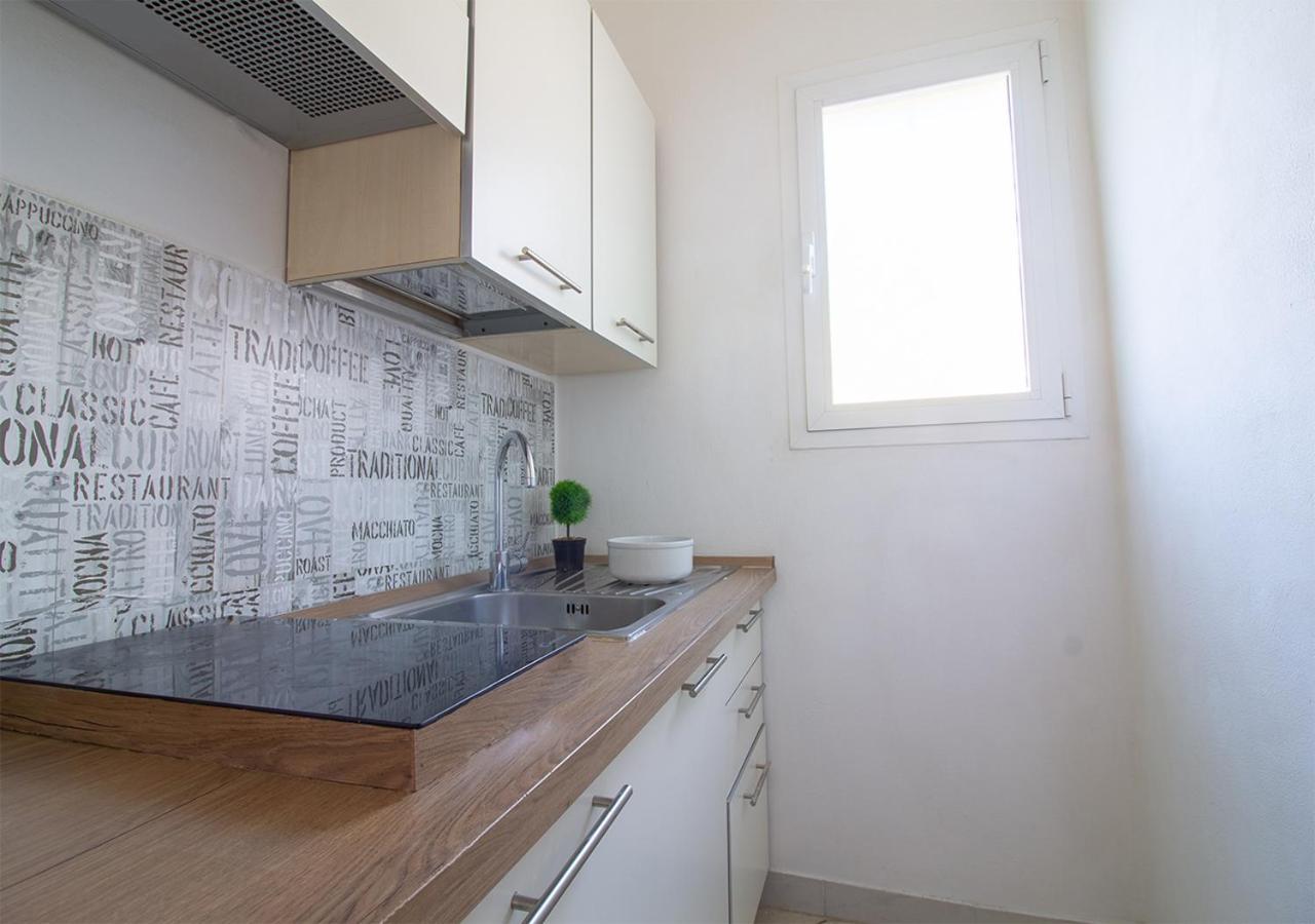 Athena Rooms - Parcheggio Privato Bologna Exterior photo