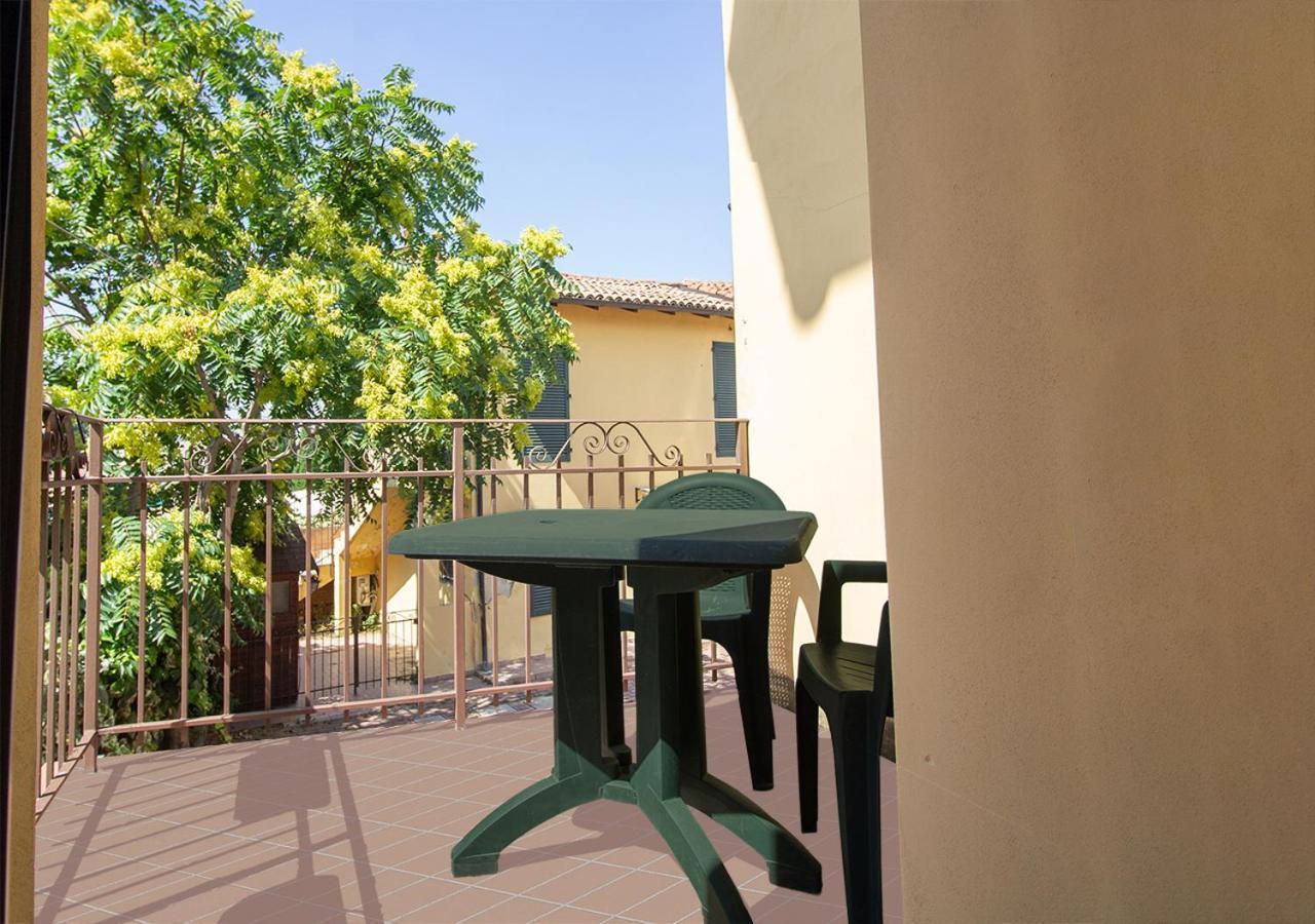 Athena Rooms - Parcheggio Privato Bologna Exterior photo