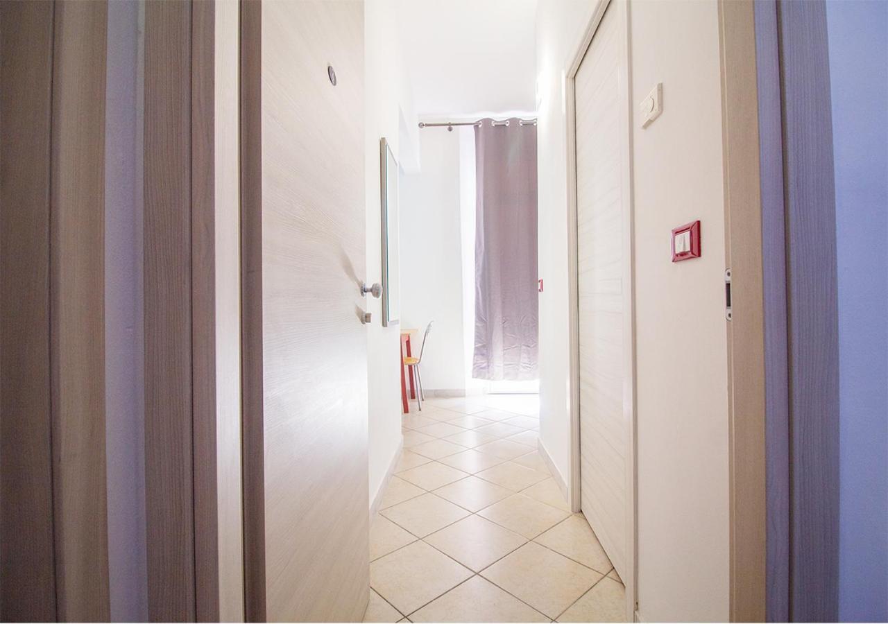 Athena Rooms - Parcheggio Privato Bologna Exterior photo