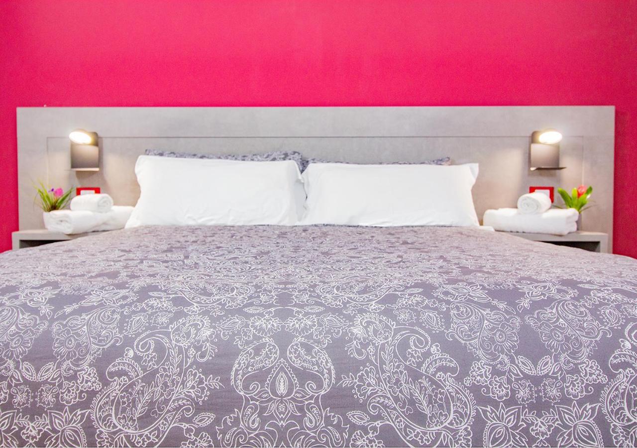 Athena Rooms - Parcheggio Privato Bologna Exterior photo