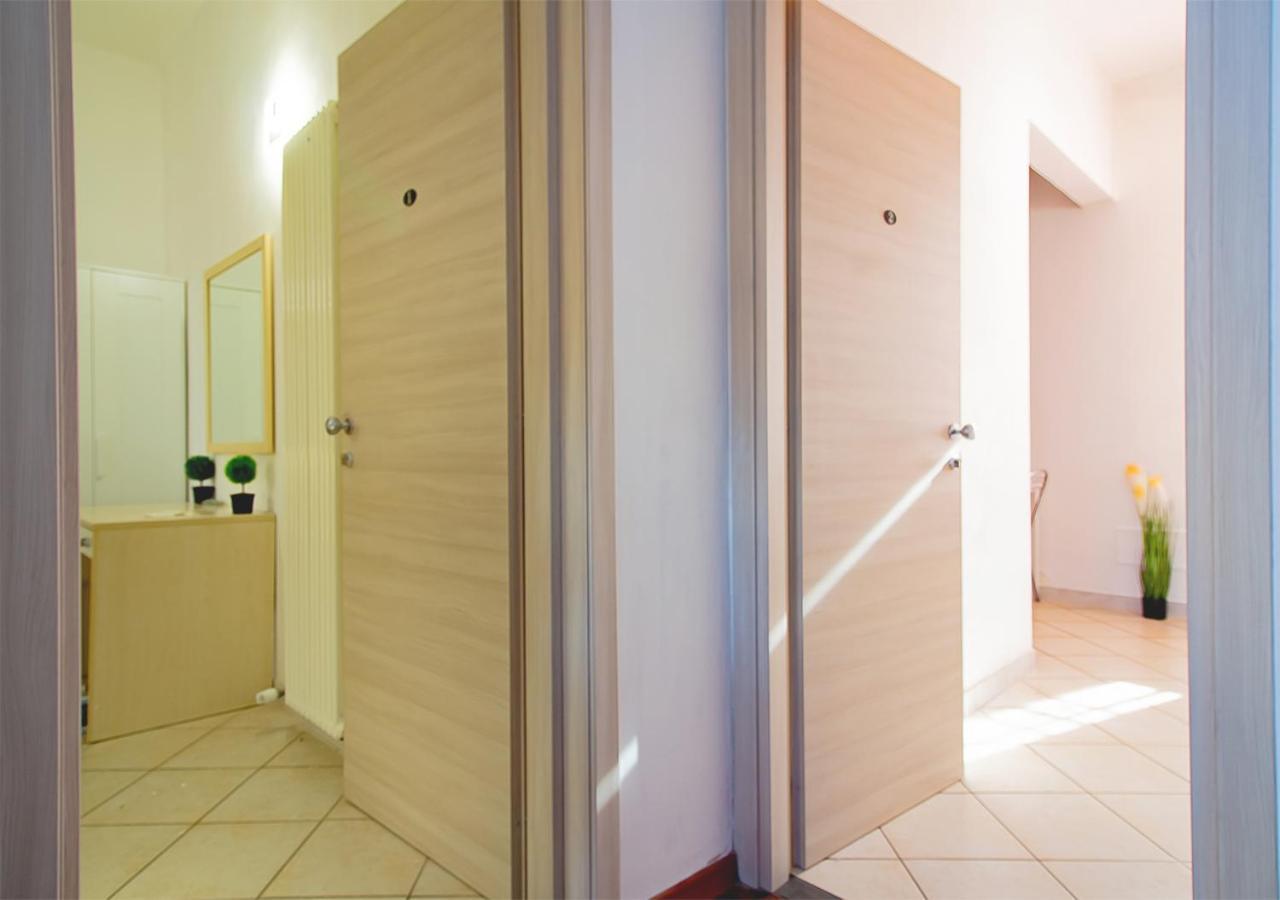 Athena Rooms - Parcheggio Privato Bologna Exterior photo