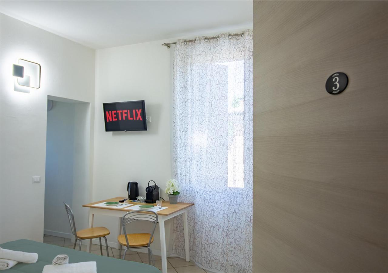 Athena Rooms - Parcheggio Privato Bologna Exterior photo